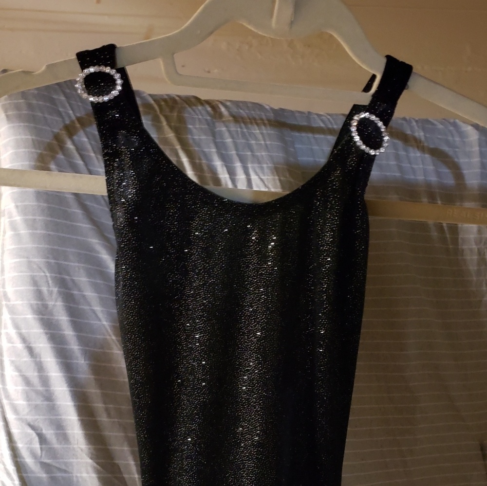 Girls competition dress